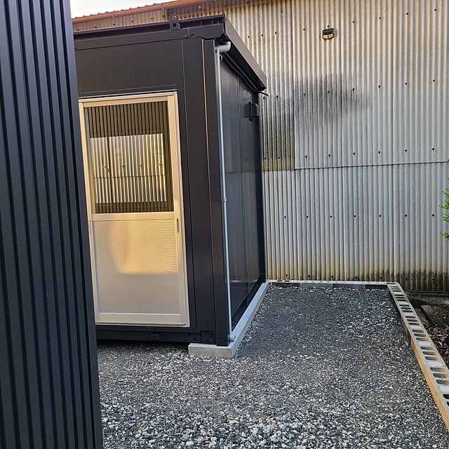 Rubiconさんの部屋