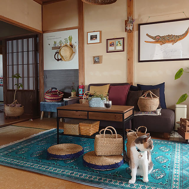 fukuさんの実例写真