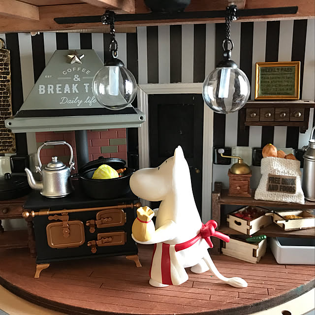 maimaiさんの実例写真