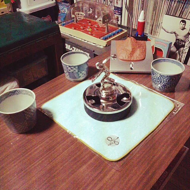 hiroさんの実例写真