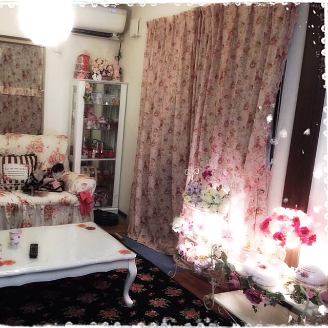 angelrose.yuuさんの実例写真