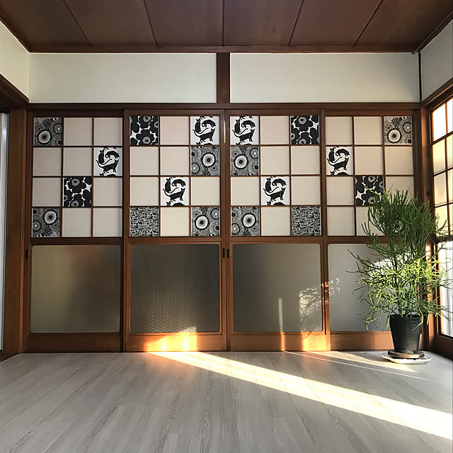 alcalinekoさんの実例写真
