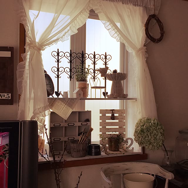 maiikkooさんの実例写真