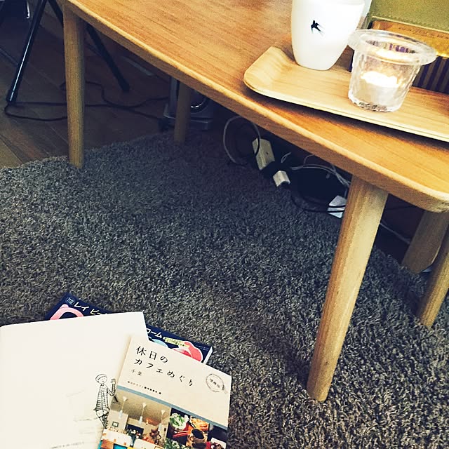 kinoさんの実例写真