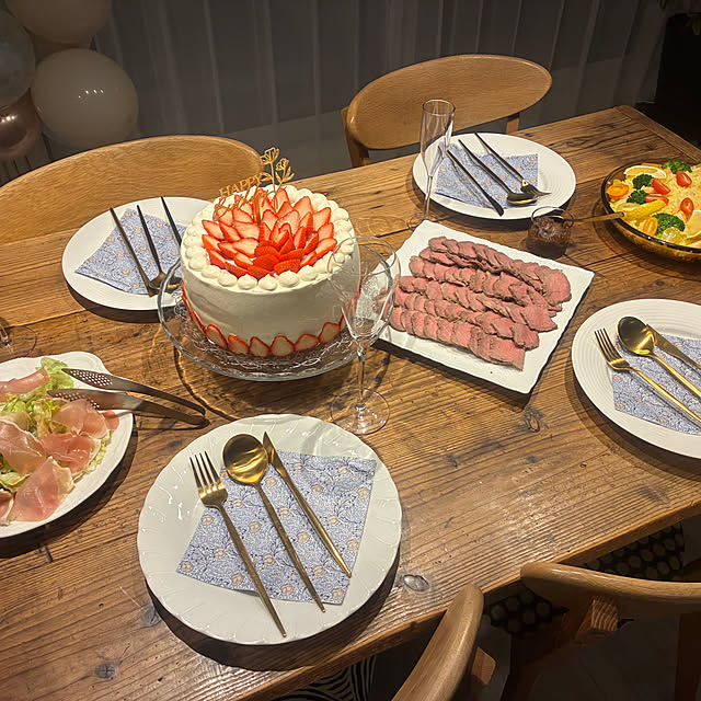 maki_papercraftさんの部屋