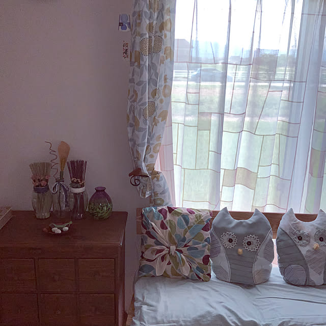 chiiyanさんの部屋