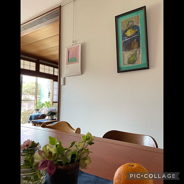 buchiさんの実例写真