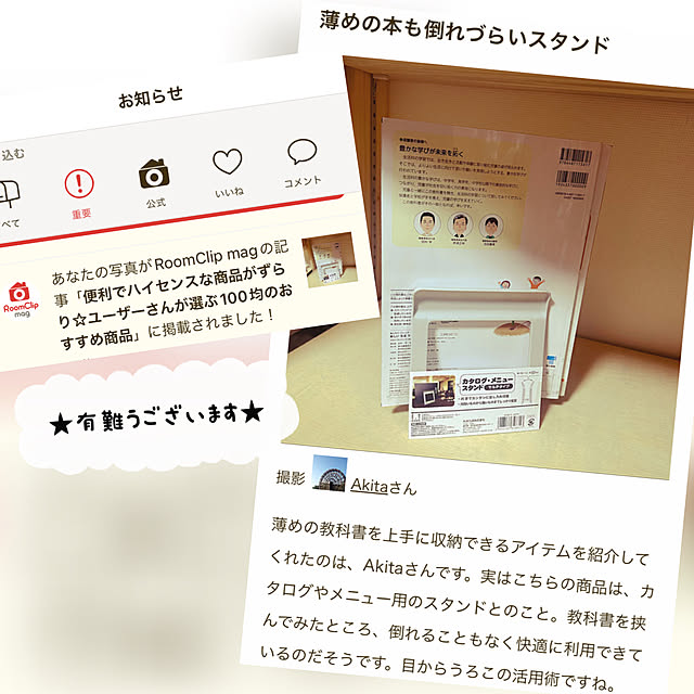 実例写真