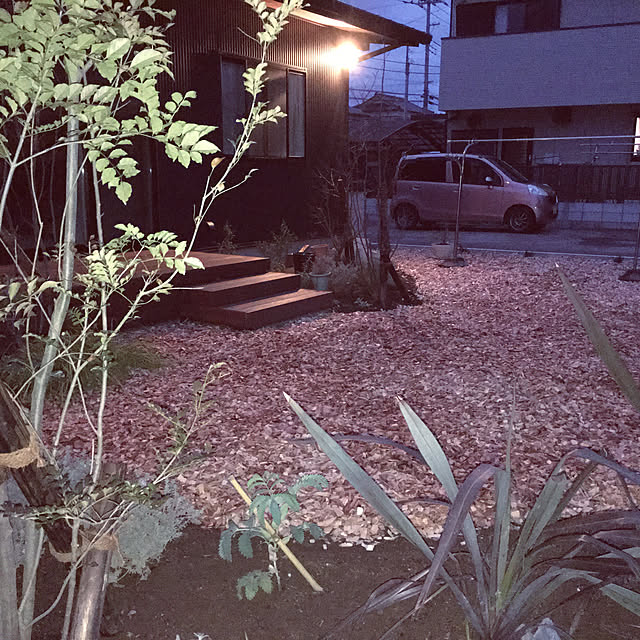 Kazukoさんの実例写真