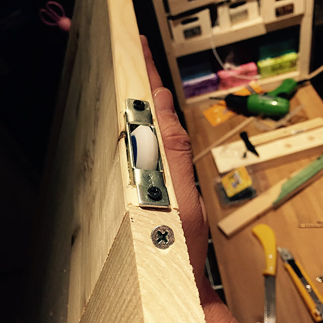 Bluesmanさんの実例写真