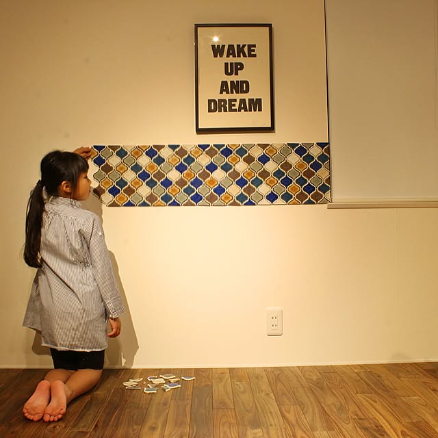 DIY-TILEさんの実例写真