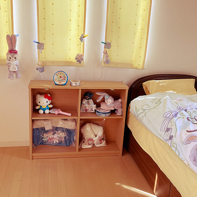 roserose555さんの実例写真