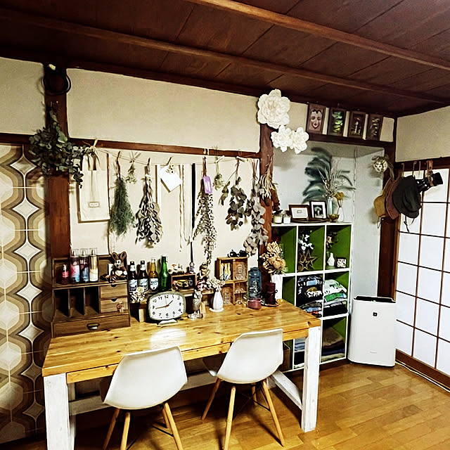 mamanさんの部屋