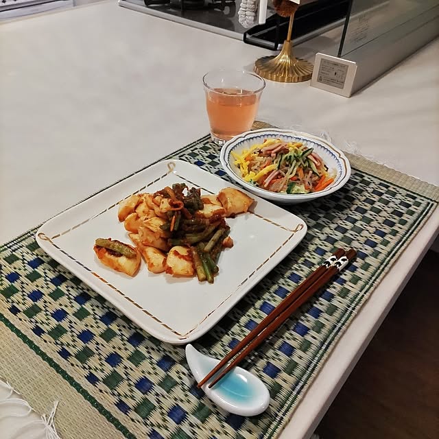 Maroさんの部屋