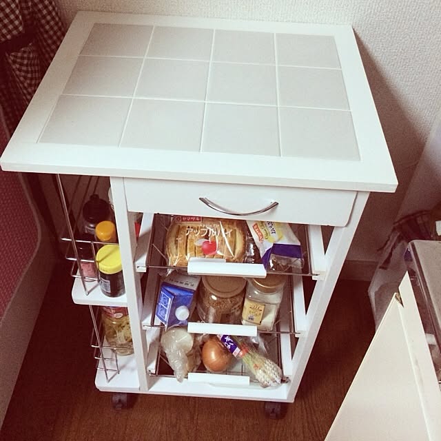 milkteamikaさんの実例写真