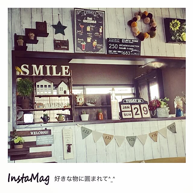 ha.happy_0404さんの実例写真