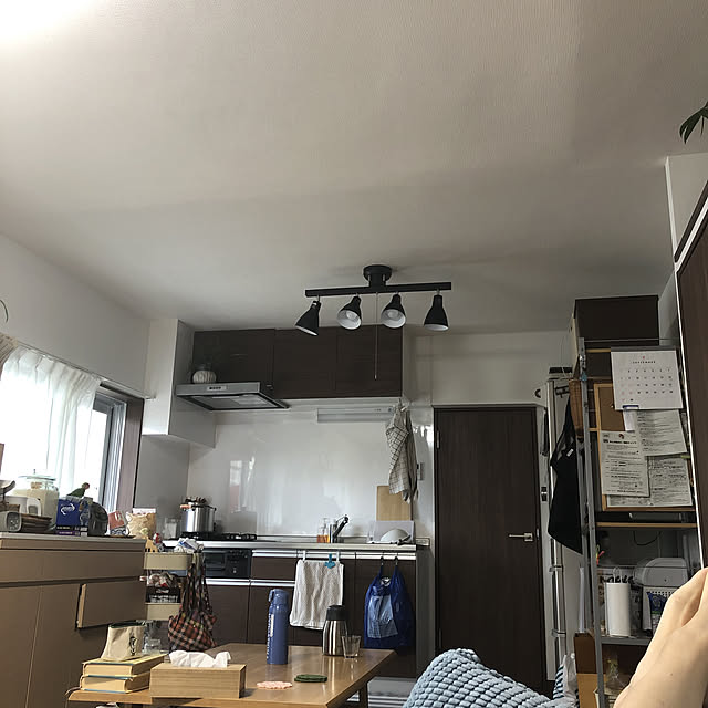 Rioさんの実例写真