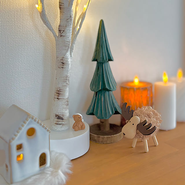 miminkoさんの実例写真