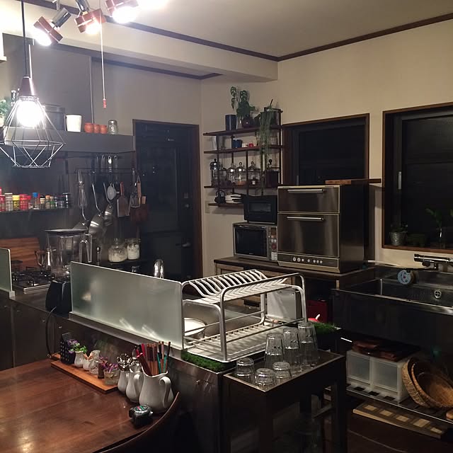 k.yoshizumiさんの実例写真