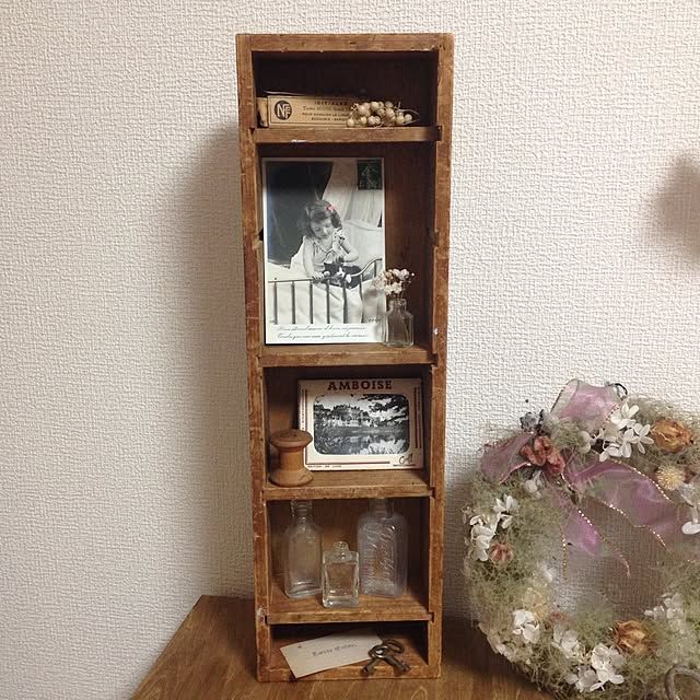 Akikoさんの実例写真
