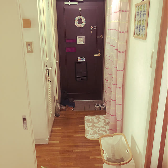 moamoaさんの実例写真