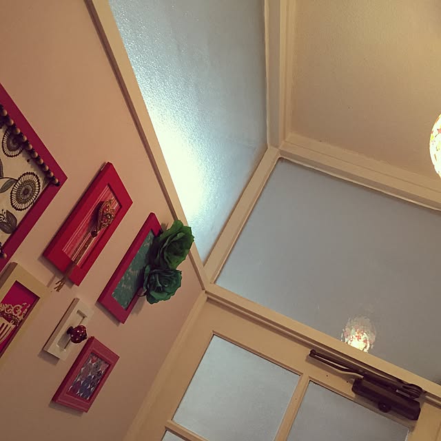 AndyUndyさんの実例写真