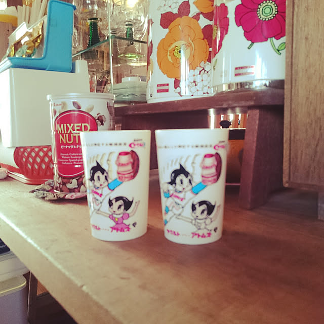 cha-baさんの実例写真