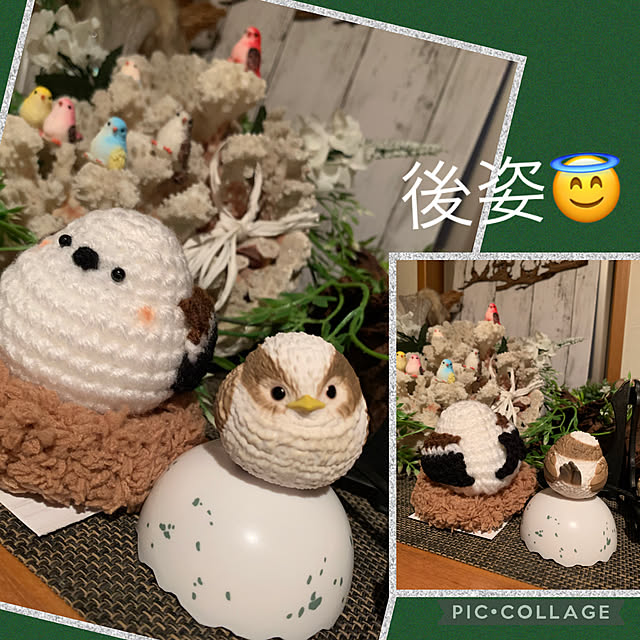 Aqettyさんの部屋