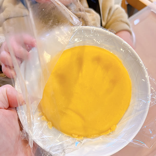 chanduさんの部屋