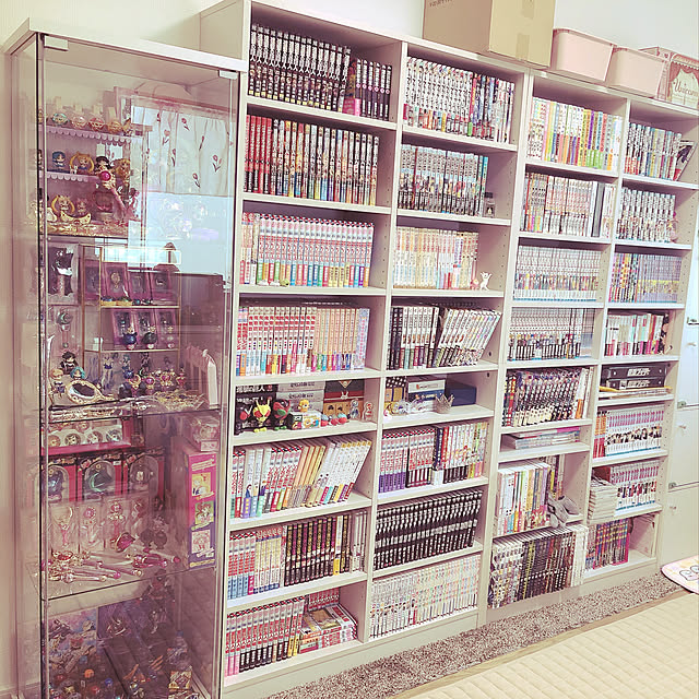 イケア DETOLF デトルフ コレクションケース - 通販 | 家具と イケア DETOLF デトルフ コレクションケース - 通販 | 家具と