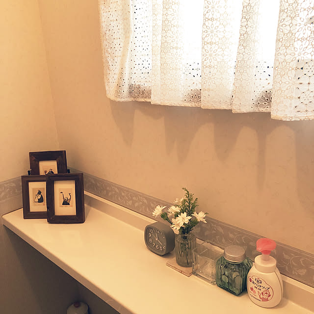 teraさんの実例写真