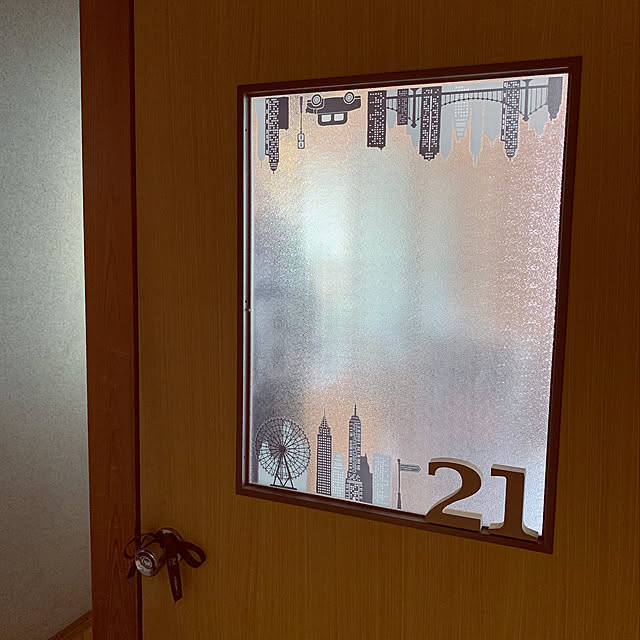 nnm.さんの実例写真