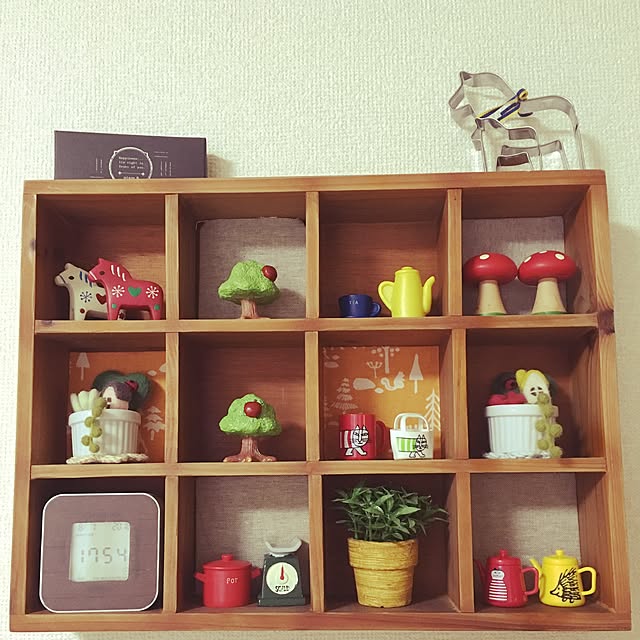 tamakiさんの実例写真