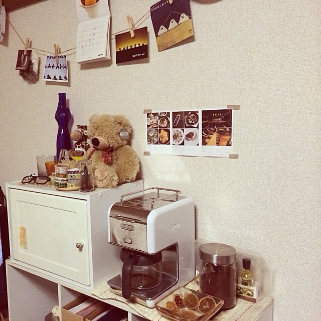 nicoさんの実例写真
