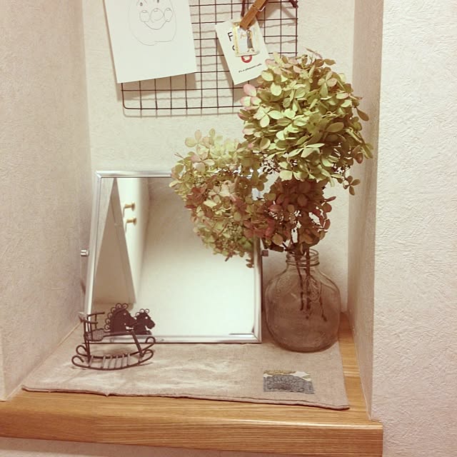 suzuranさんの実例写真