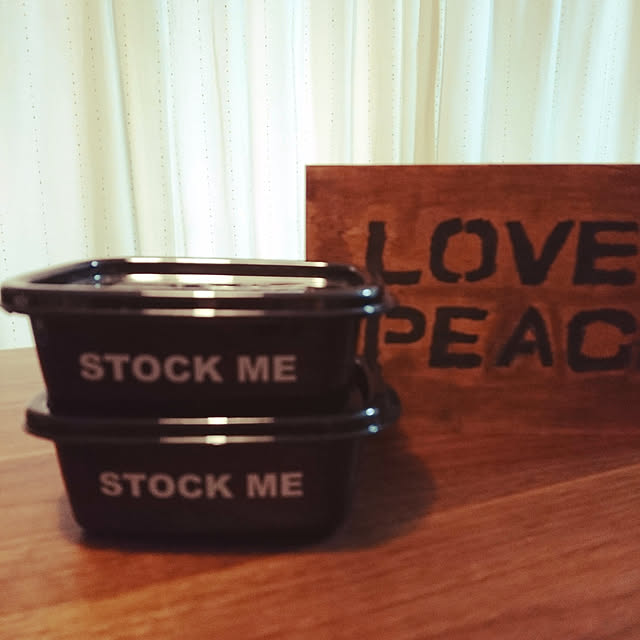 lovepeaceさんの実例写真