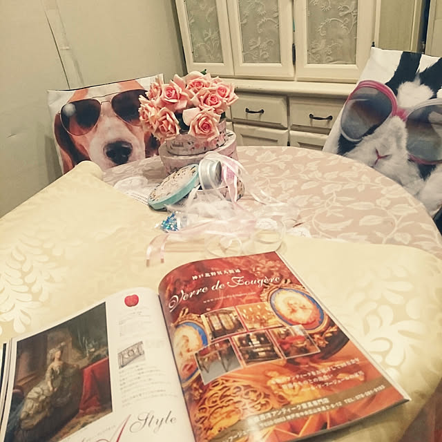 m.retoroさんの実例写真