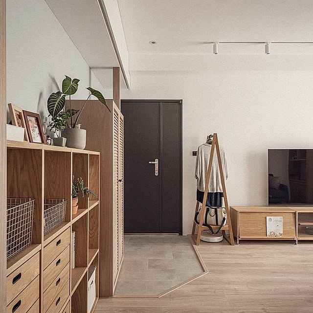 部屋全体/無印良品のインテリア実例 - 2023-07-28 01:46:20