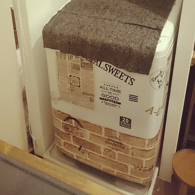 askさんの実例写真