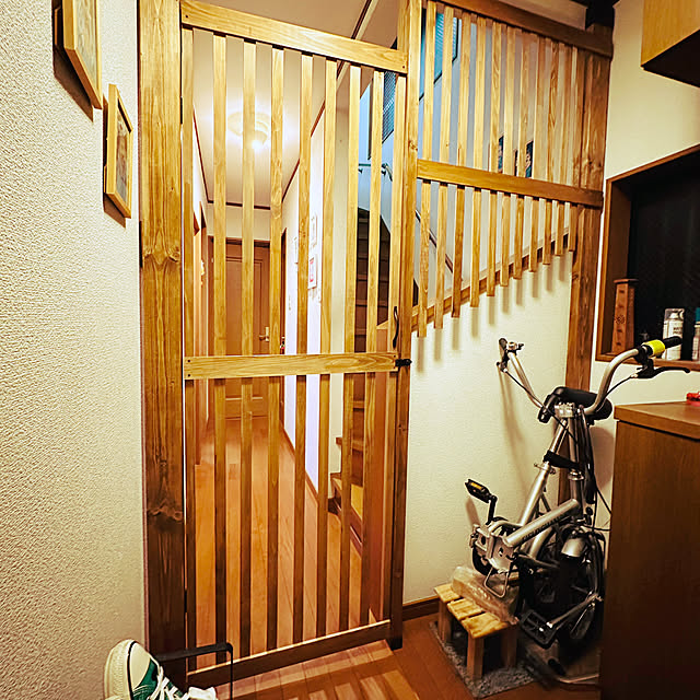 sarokichi6さんの部屋