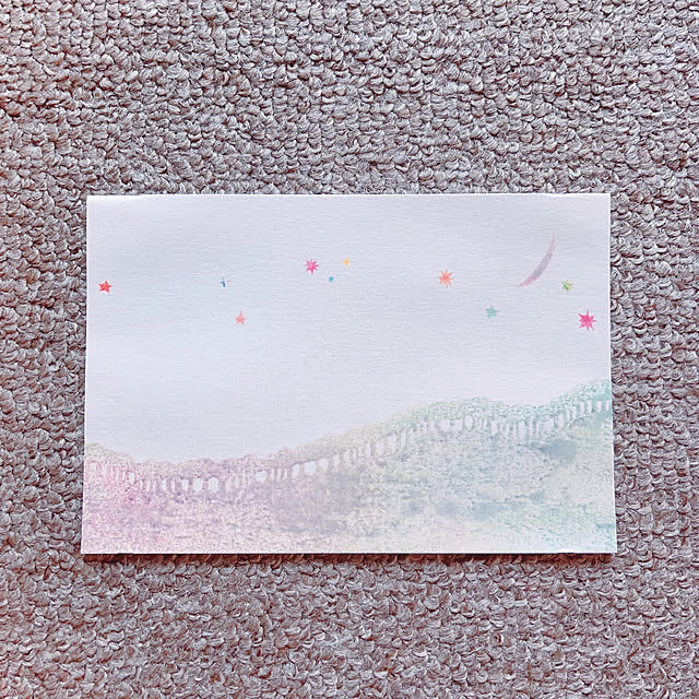 Llatte-usaさんの部屋