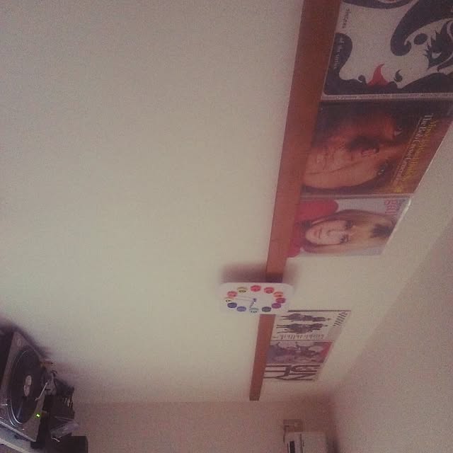 mocker_jpさんの実例写真