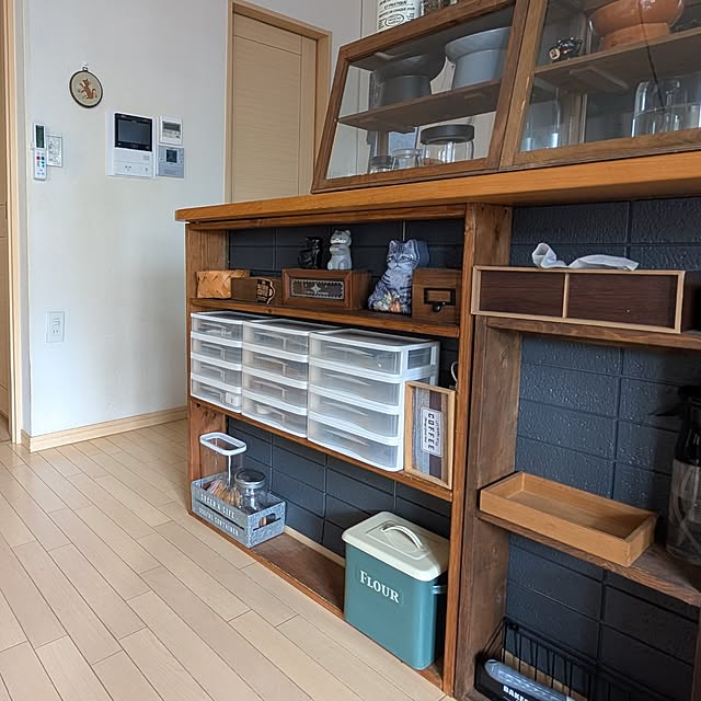 lovepeaceさんの実例写真