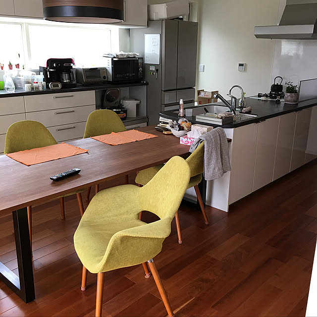 mikaさんの実例写真