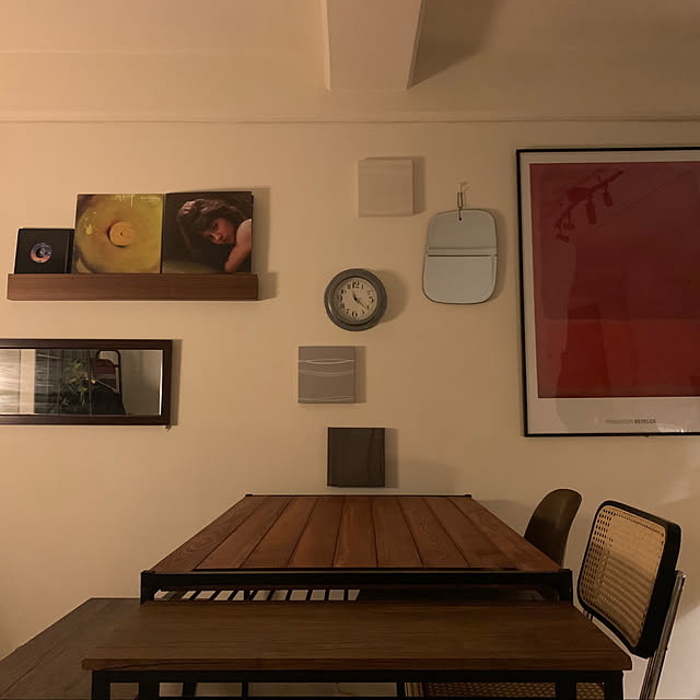 m_r_oさんの部屋