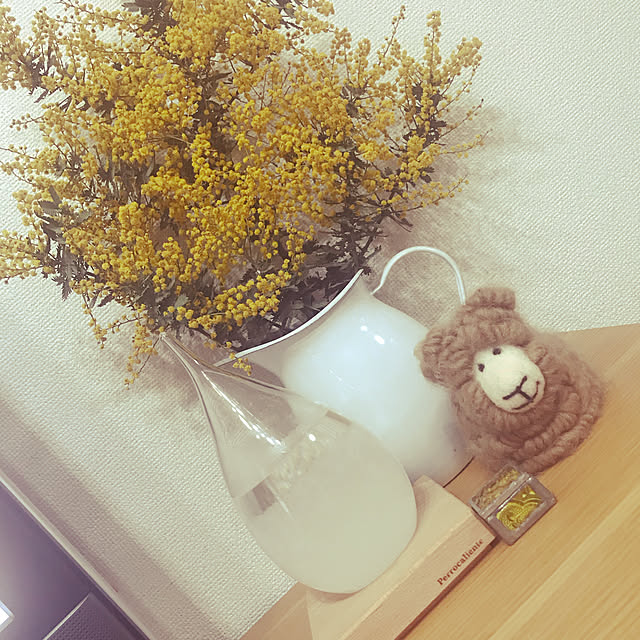 hanaさんの実例写真