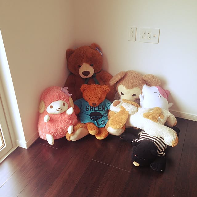 awaさんの実例写真