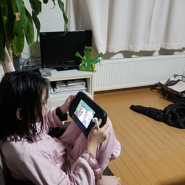 maruさんの実例写真