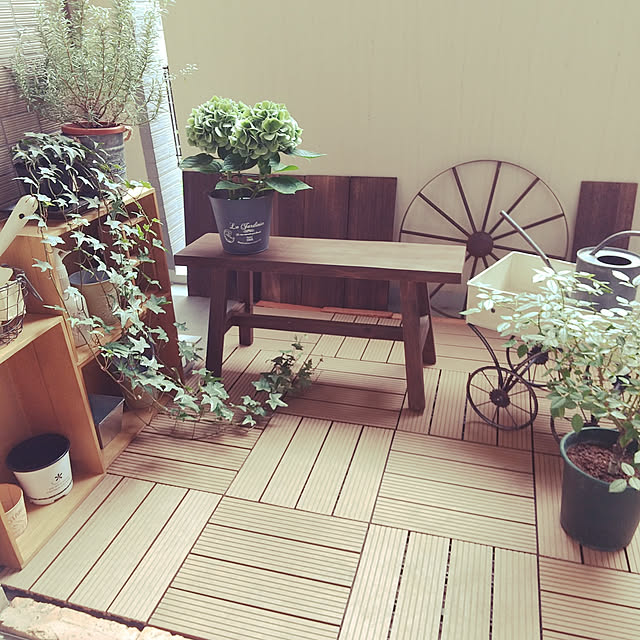 mari_mariさんの実例写真