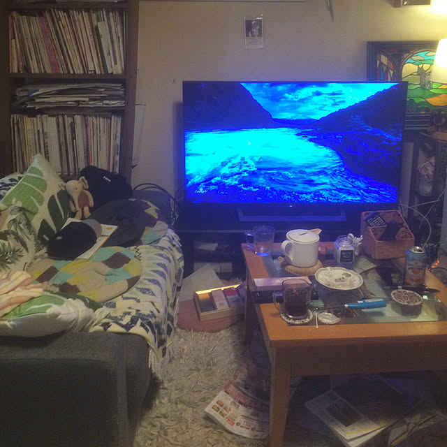 実例写真